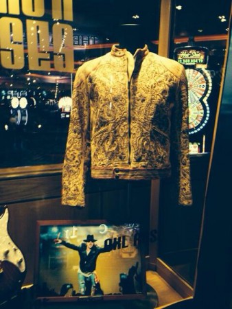 2006年ころよく着ていましたね