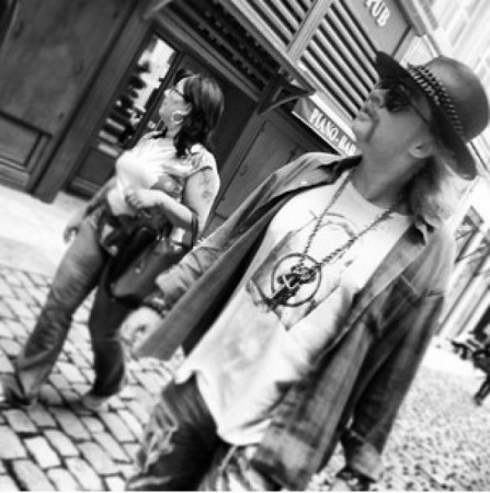 どこだろう？ヨーロッパかな