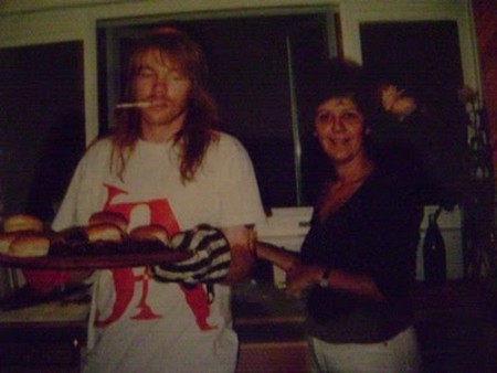 Betaさん今のほうが若い…